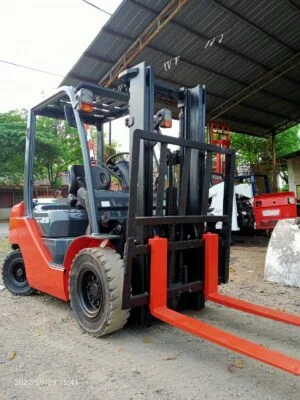 Forklift Toyota 2.5 ton